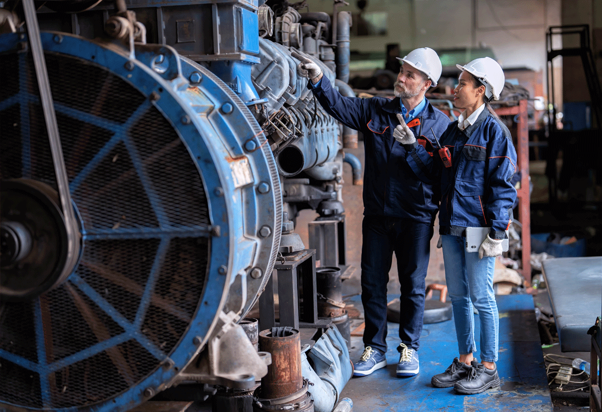 Dolphin Radiators: Innovating HVAC Solutions for Modern Infrastructure