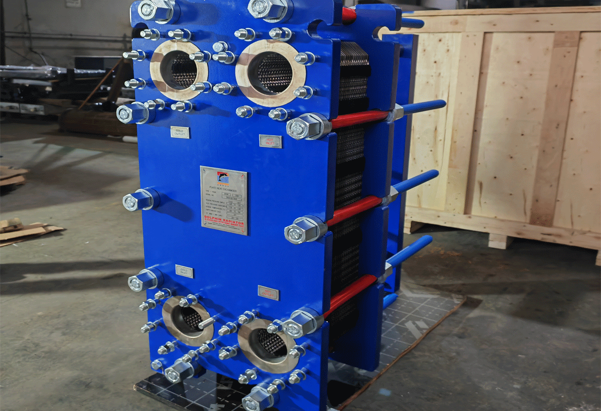 The Essential Role of Heat Exchangers in Modern Industry