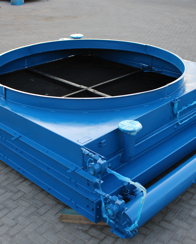 Radiator & Water/air/oil/coolers