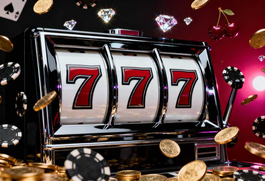 Zeslots casino online