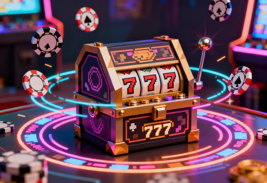 Dachbet casino online