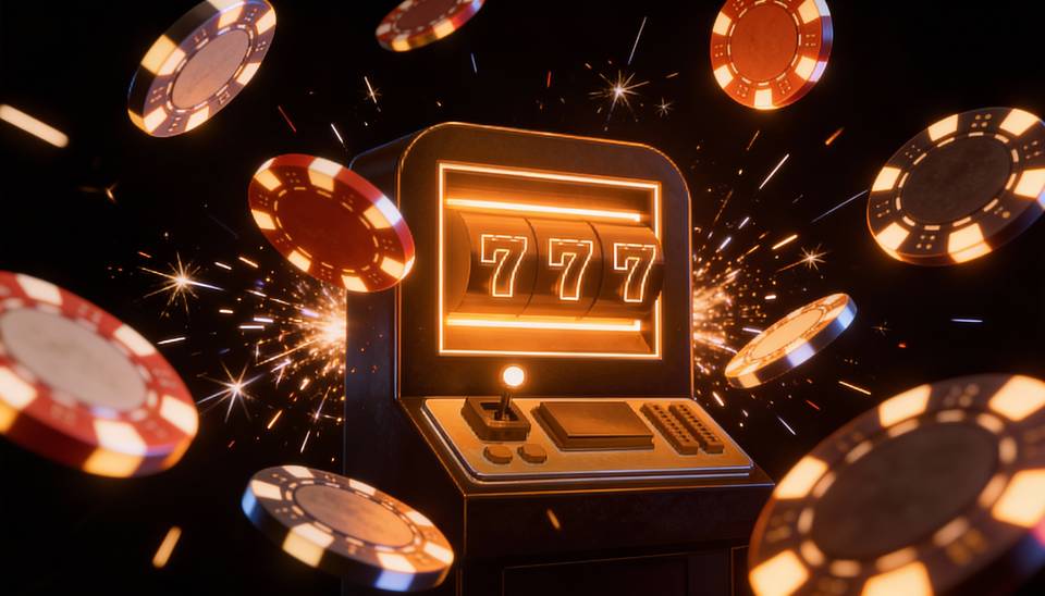 Comprendre comment fonctionne le Winmachance Casino - Infographique