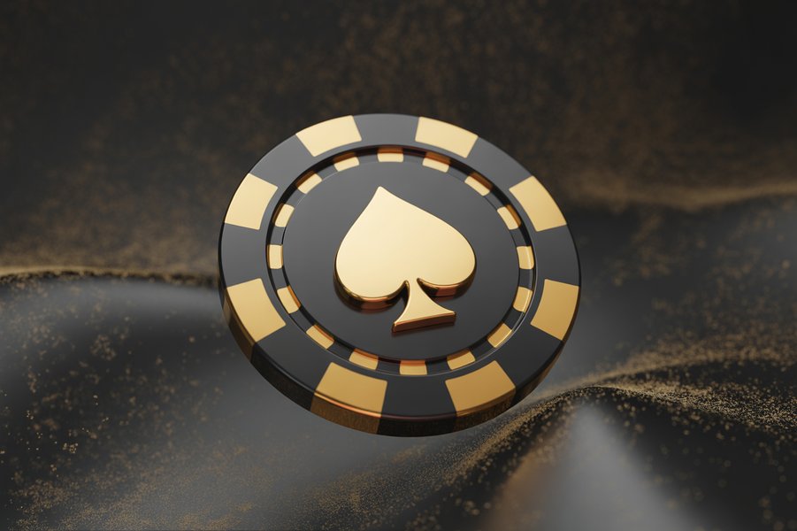 Cloud casino logga in