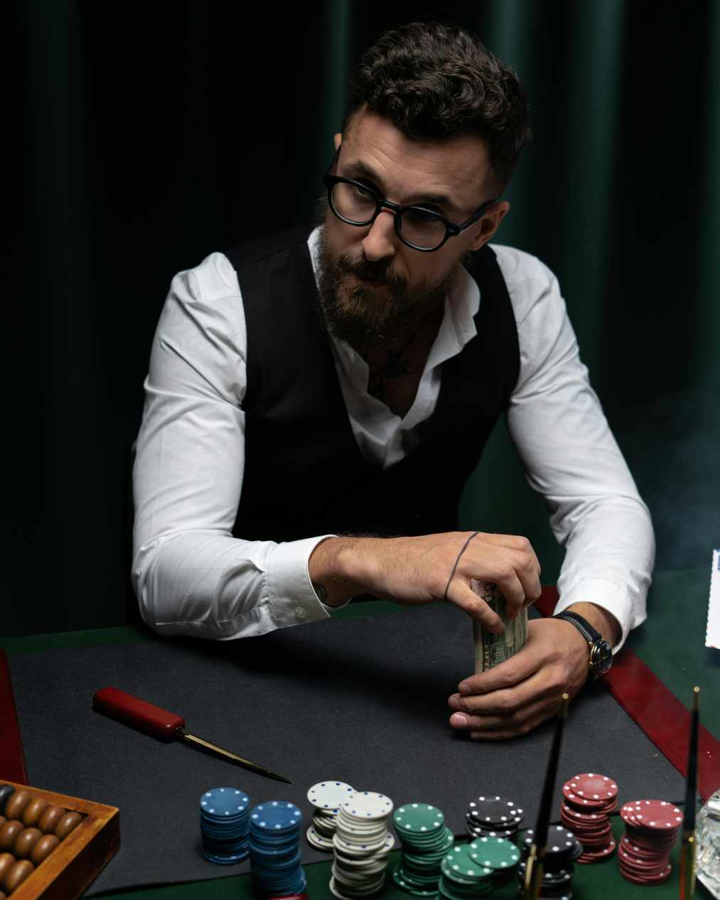 BetAlice online