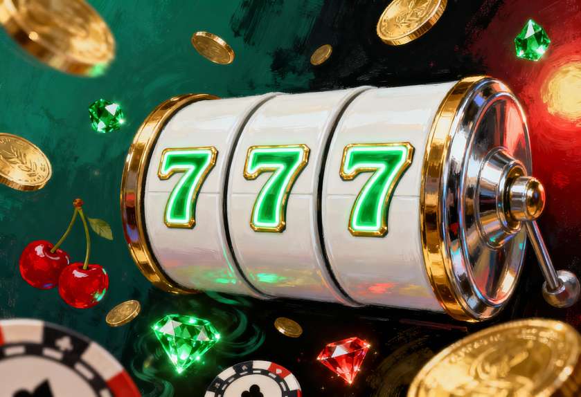 Haz Casino Lance de Nouvelles Promotions et Bonus