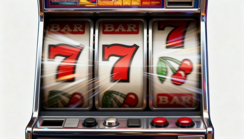 Imperial Wins Casino: A Comprehensive Review of Slot Machines
