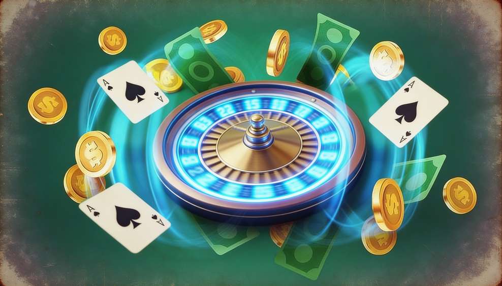 Jeton Rouge Casino : Résoudre les problèmes de jeux non fonctionnels