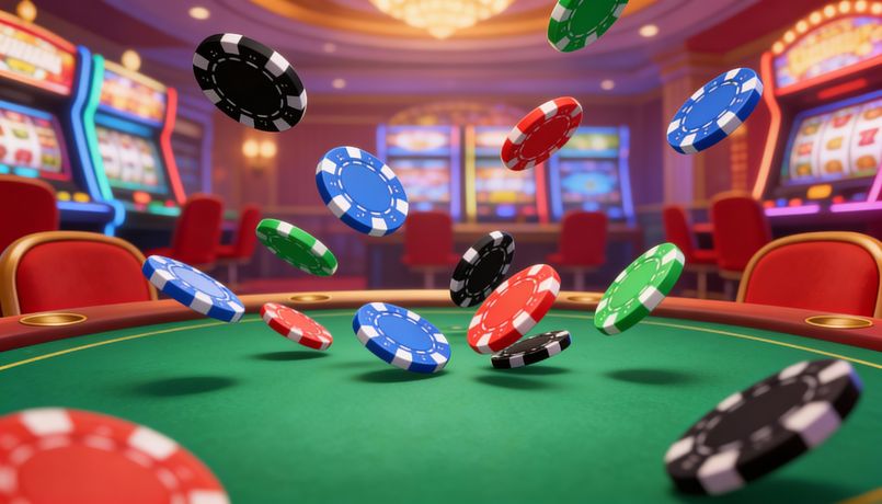 John Vegas Casino: A Global Leader in Online Casino Entertainment John Vegas Casino: A Global Leader in Online Casino Entertainment