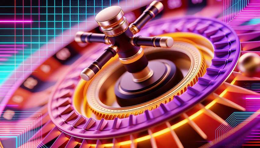 Légalité du Casino Europe777