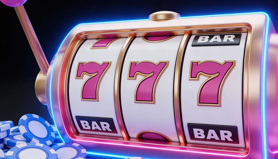 Win Vegas Plus : Comment fonctionne le casino en ligne