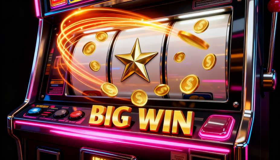 WooSpin Casino Jackpot: Your Ultimate Guide to Winning Big
